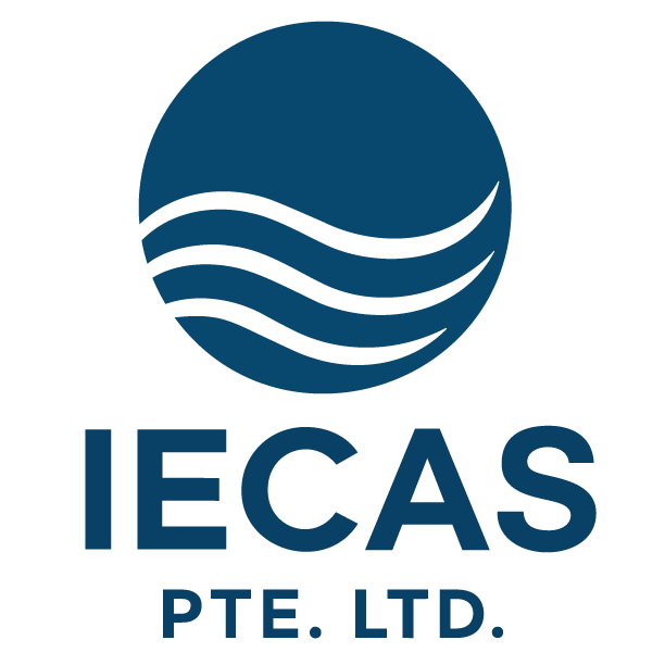 IECAS Logo