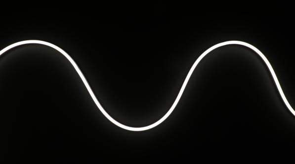 LED Neon Strip Light 0714 – 9.6W – IP67