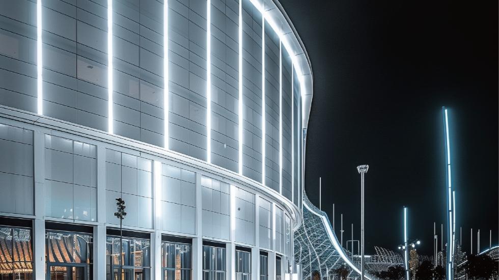 LED Side-bend Neon Strip Light 0808 – 8W – IP67