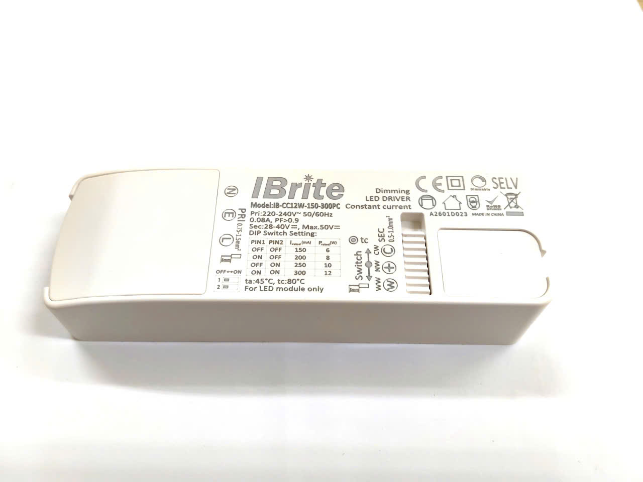 IB-CC12W-150-300PC