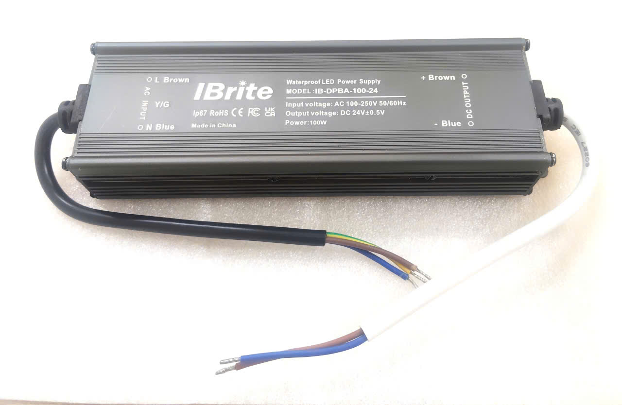 IB-DPBA-100-24