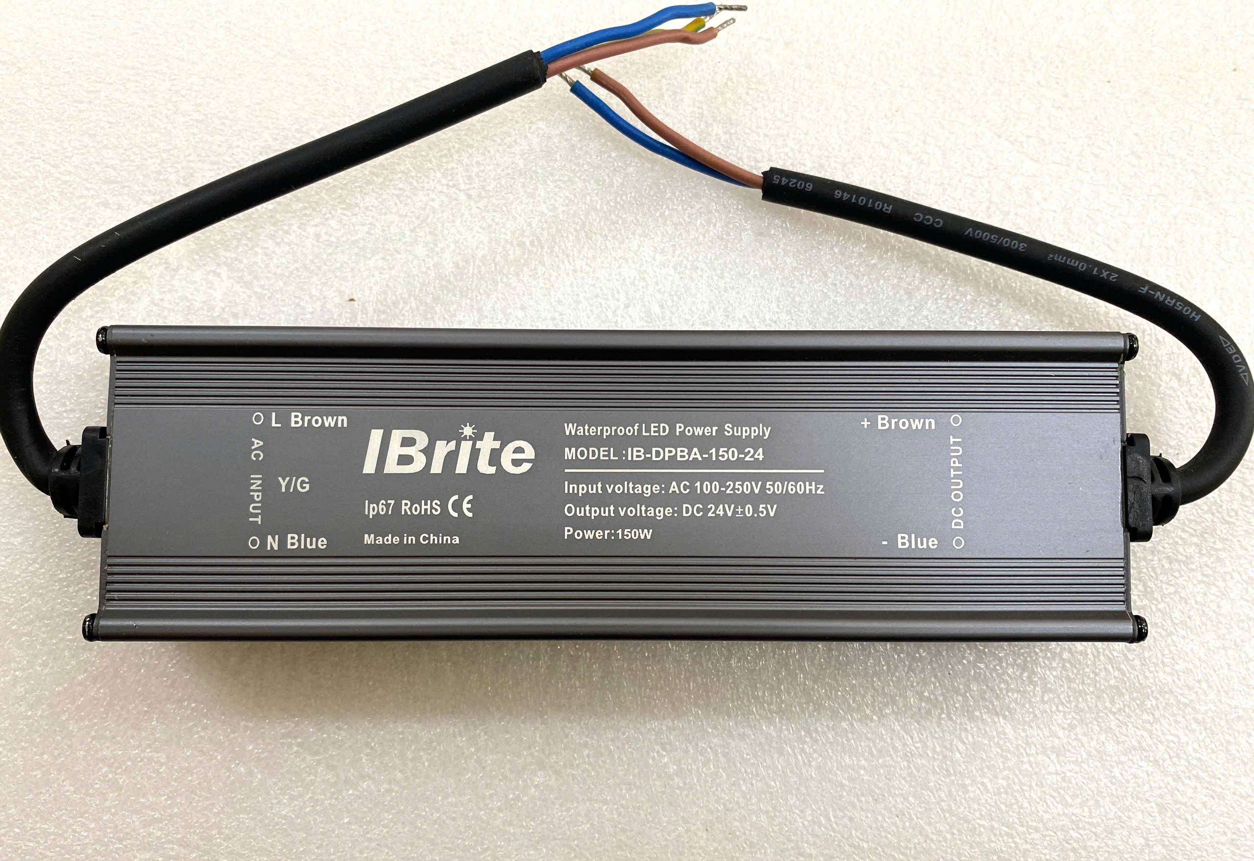 IB-DPBA-150-24