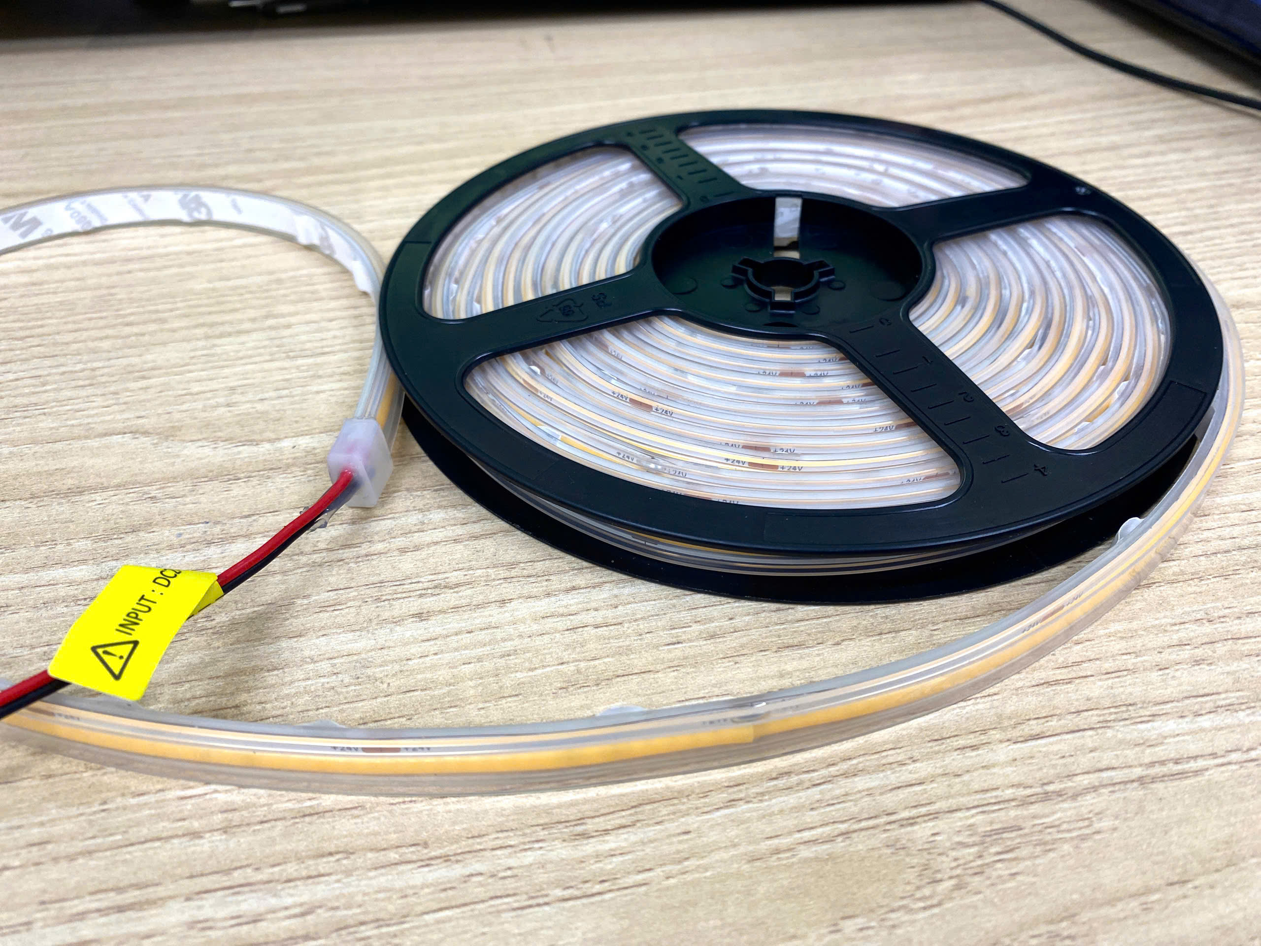 IB-FCOB930-24V-5W-IP67